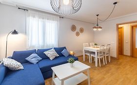 Vivienda Candemor